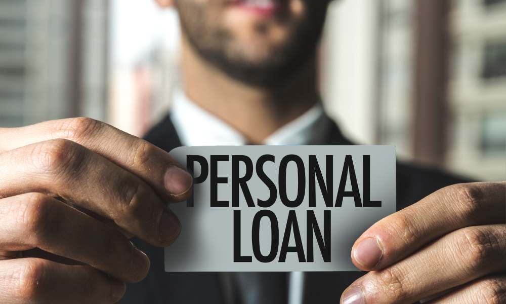 Benefits of Personal Loans: Boosting Your Financial Wellness - Economytody